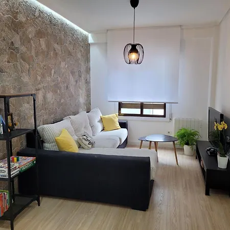 Quintela Apartment *