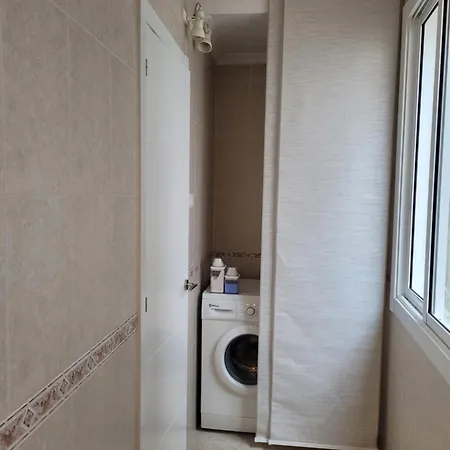 Quintela Apartment