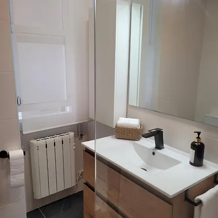 Quintela Appartement
