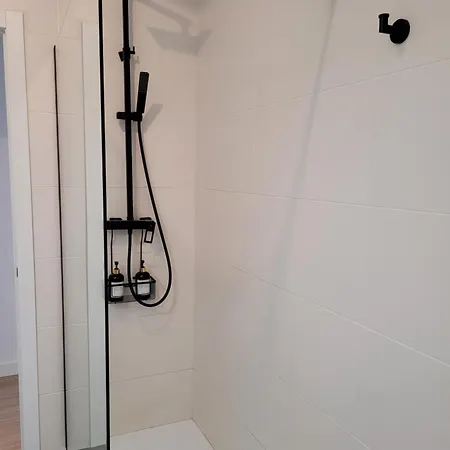 Quintela アパート *