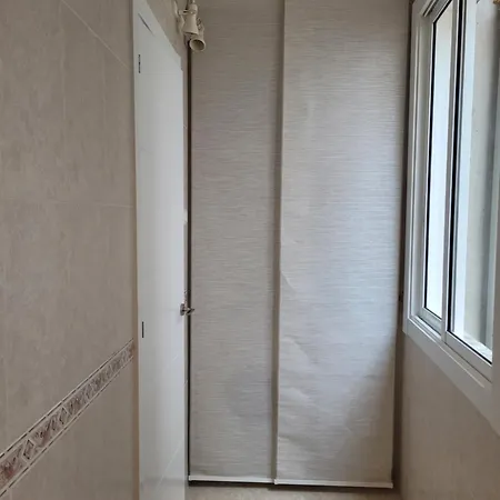 Apartment Quintela *