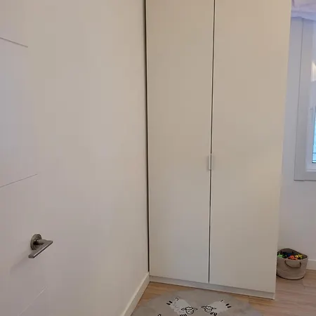 Quintela アパート