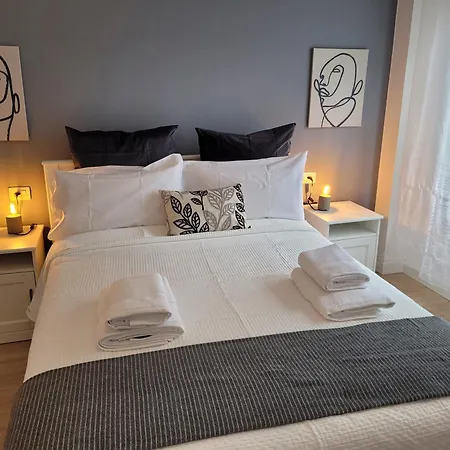 Quintela Apartment