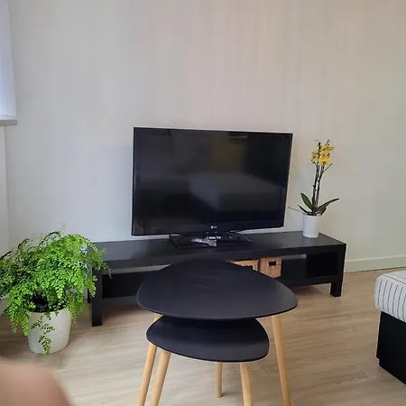 Quintela Apartment