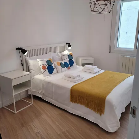 Appartement Quintela