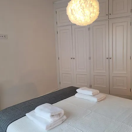 Quintela Apartment