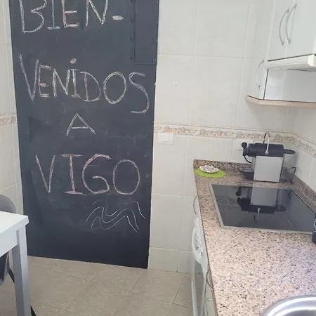 Appartement Quintela