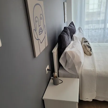 Appartement Quintela
