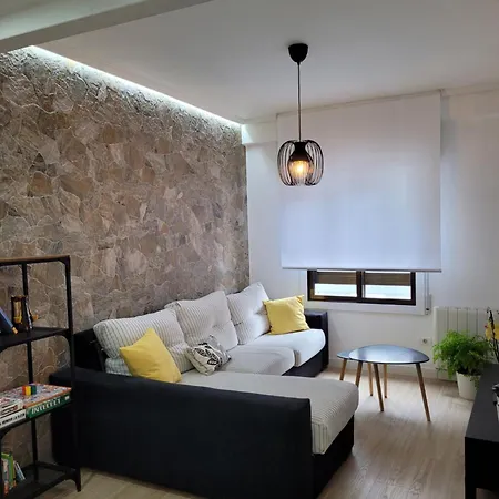Apartment Quintela Vigo