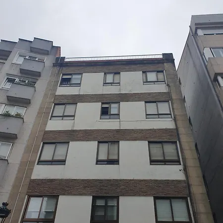 Apartment Quintela *